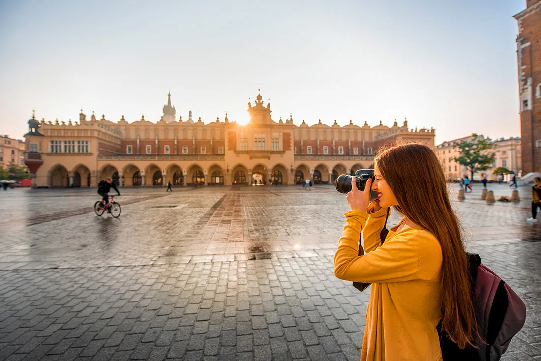 Att göra i Krakow för en oförglömlig resa