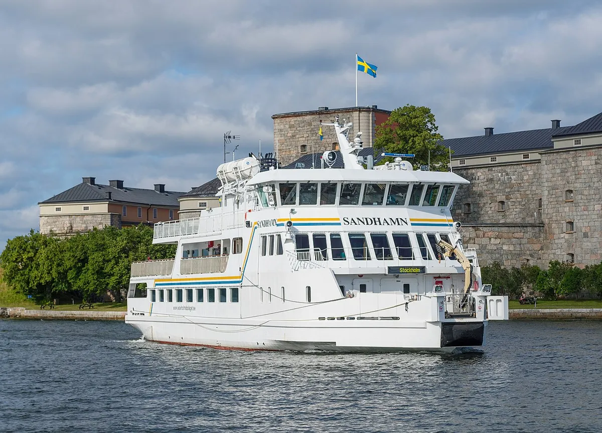 Hur du bokar och planerar din rutt