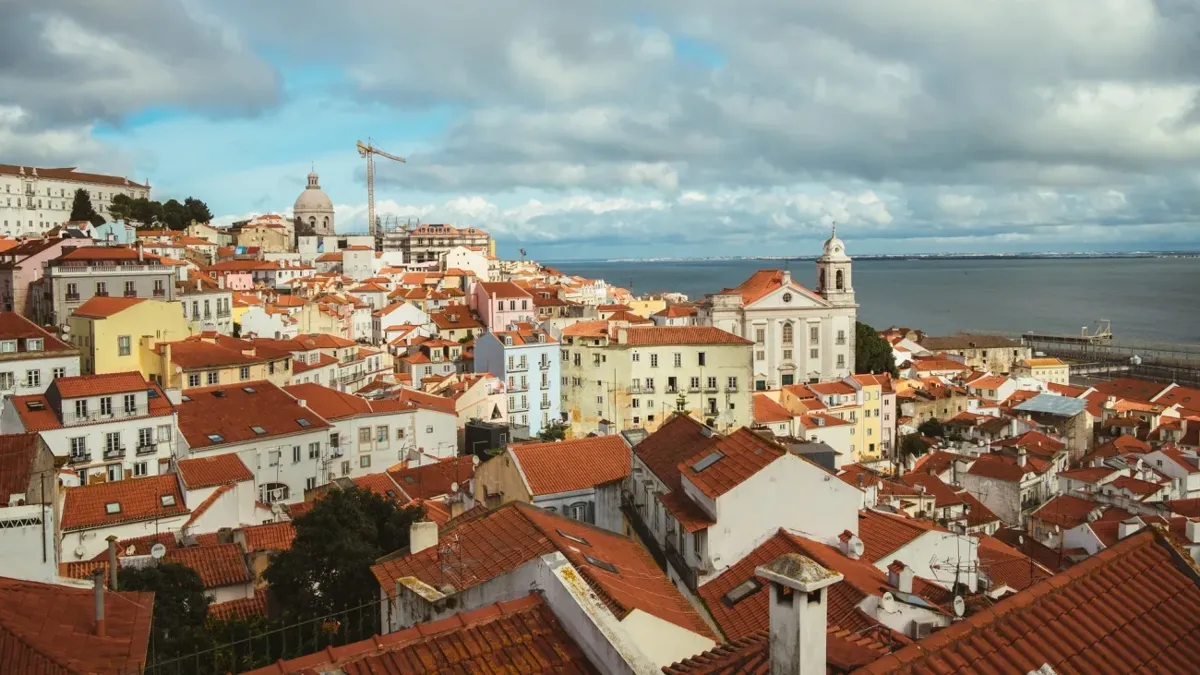 att göra i lissabon