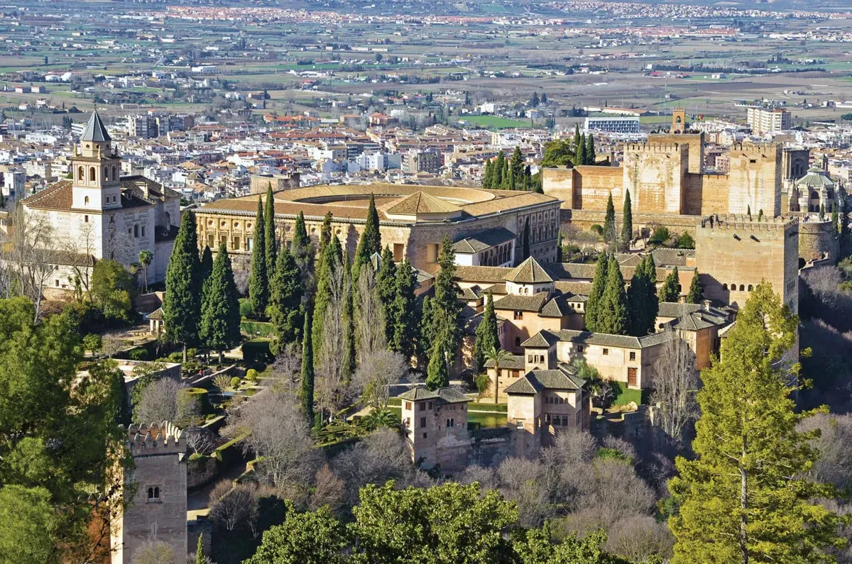 granada