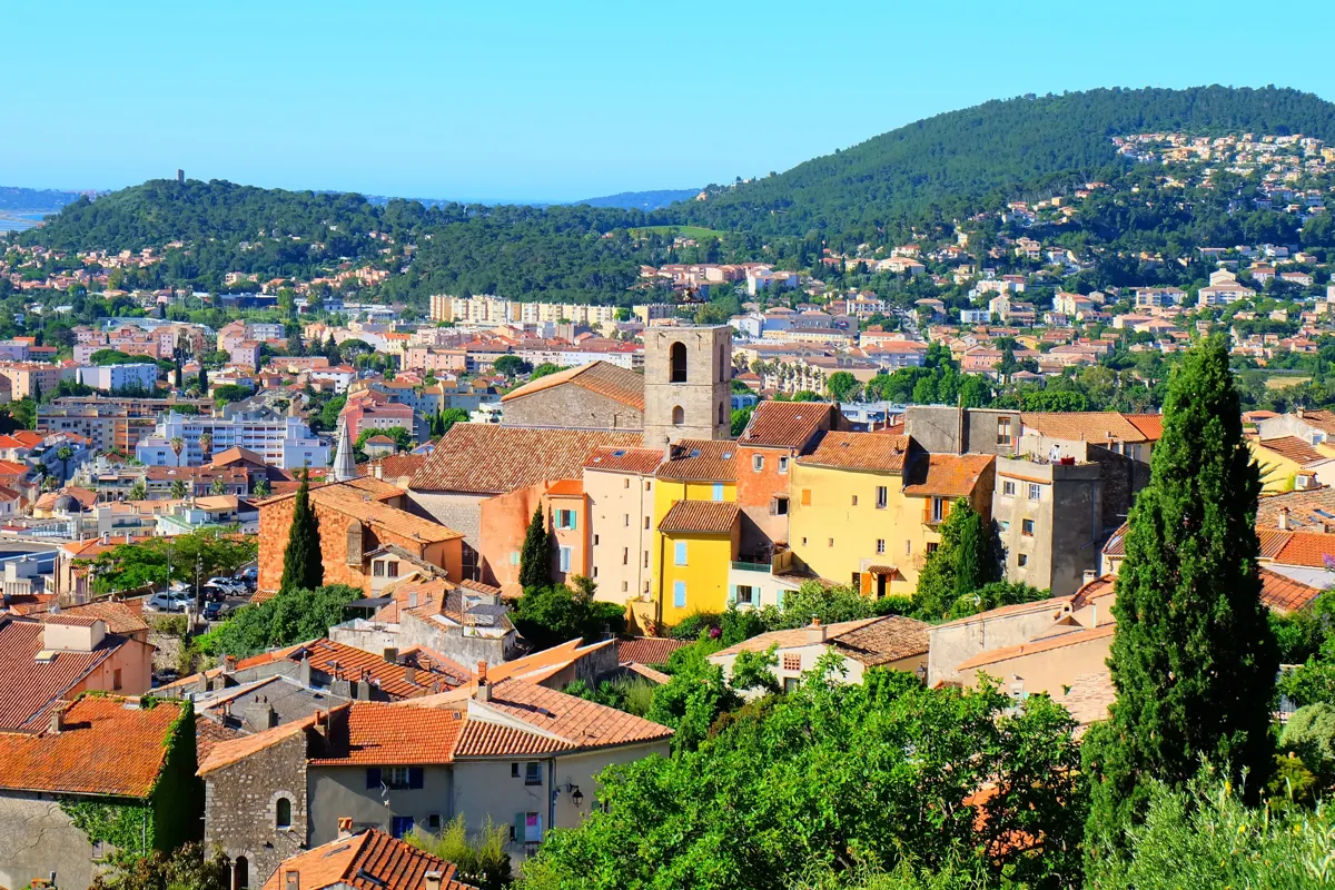 hyeres