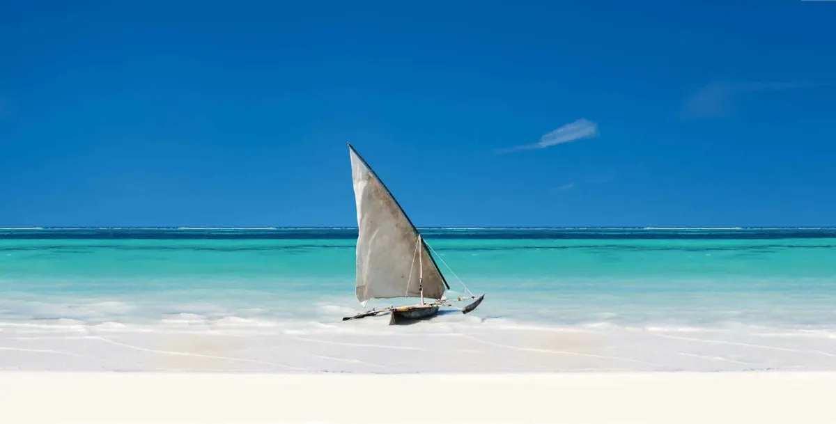 När är bästa tiden för en Zanzibar resa?