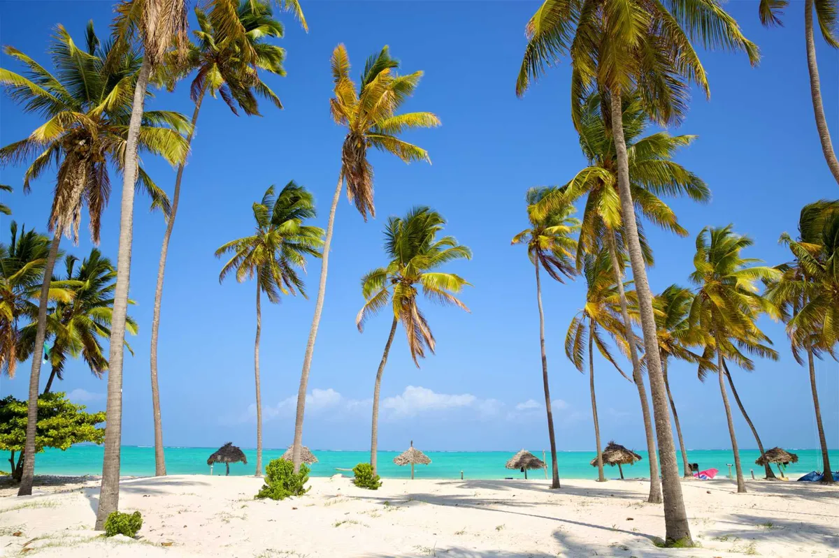 Att tänka på vid resa till Zanzibar