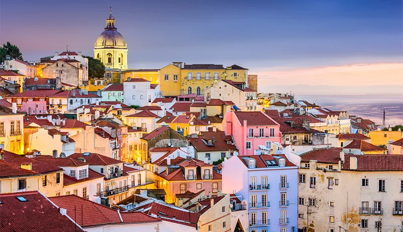 Alfama