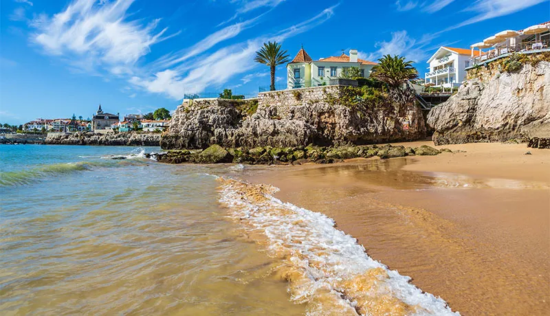 Cascais