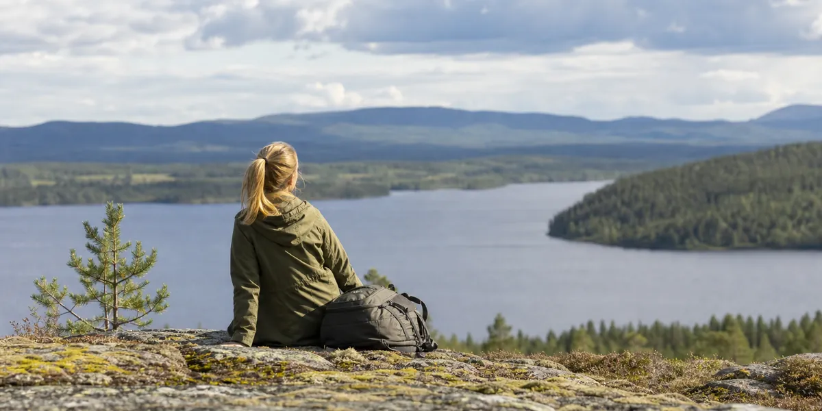 Allemansrätten: vad du faktiskt får göra i naturen